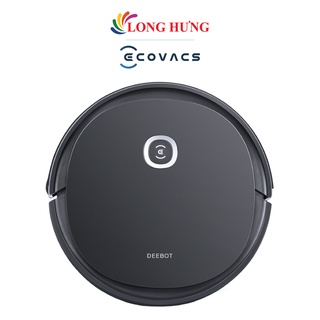 Robot hút bụi Ecovacs Deebot U2 Pro - Hàng chính hãng