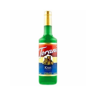 Syrup Torani Kiwi Syrup 750ml - STO032