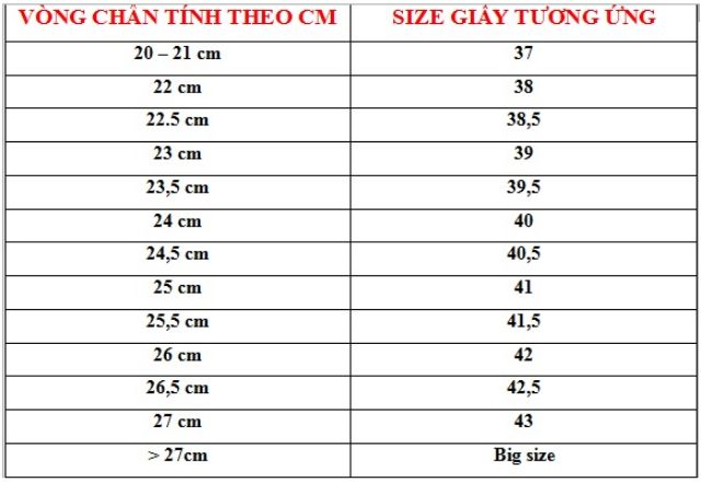 Giày Tây Phong Cách Lịch Lãm