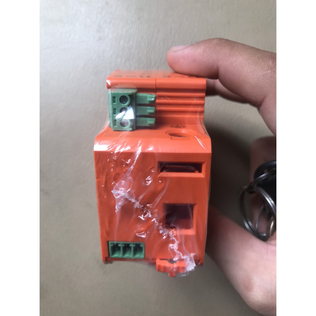 Chống sét DC 2P 500VDC và 800VDC GD40-PV500 và GD800VDC