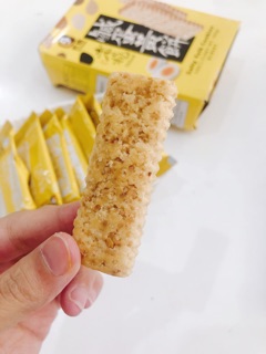 BÁNH QUY TRỨNG MUỐI