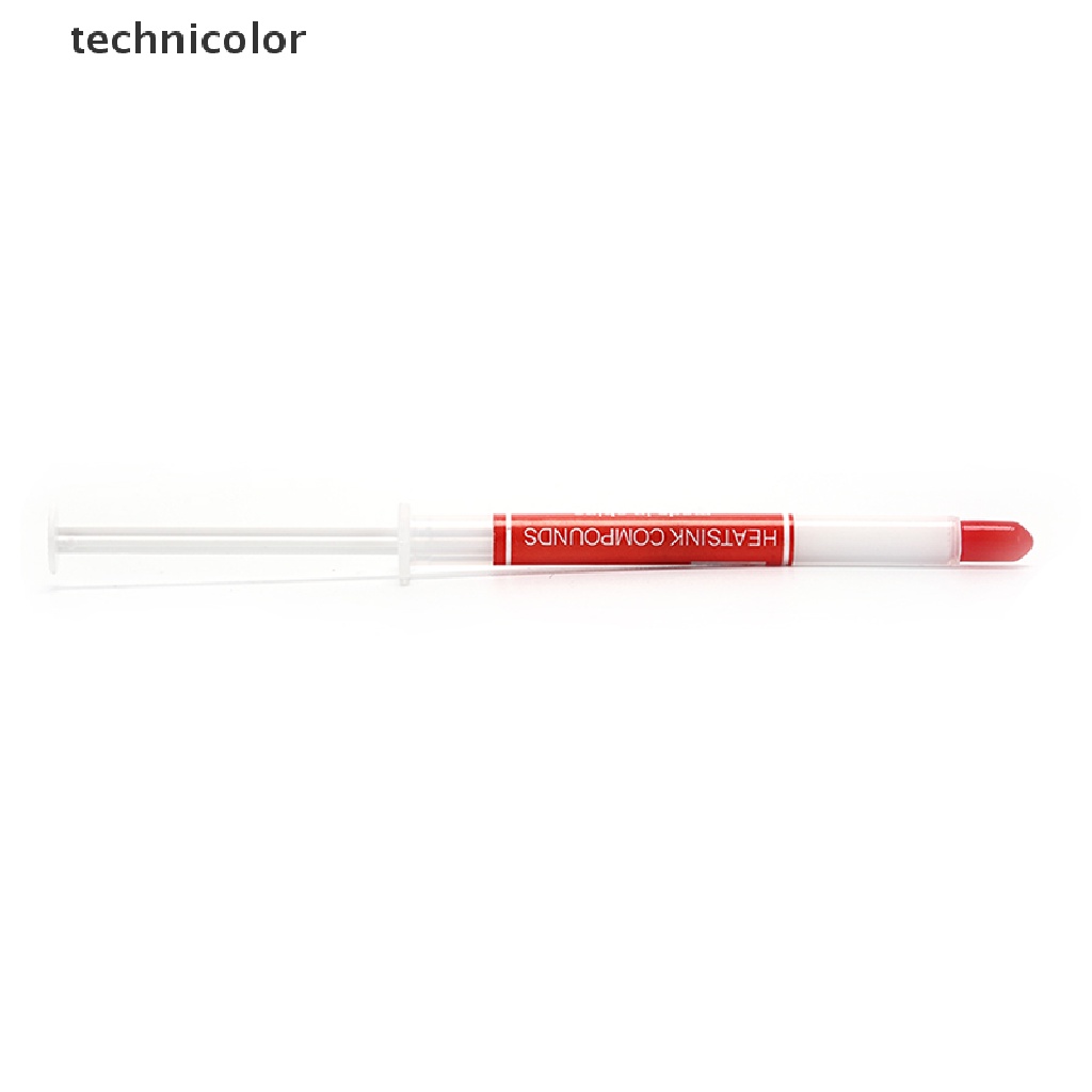 Set 2 Tuýp Keo Tản Nhiệt HC-131 Chuyên Dụng