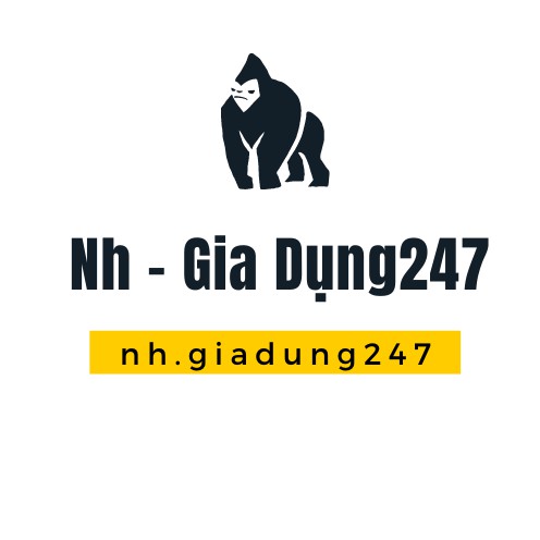 Nh - Gia Dụng 247