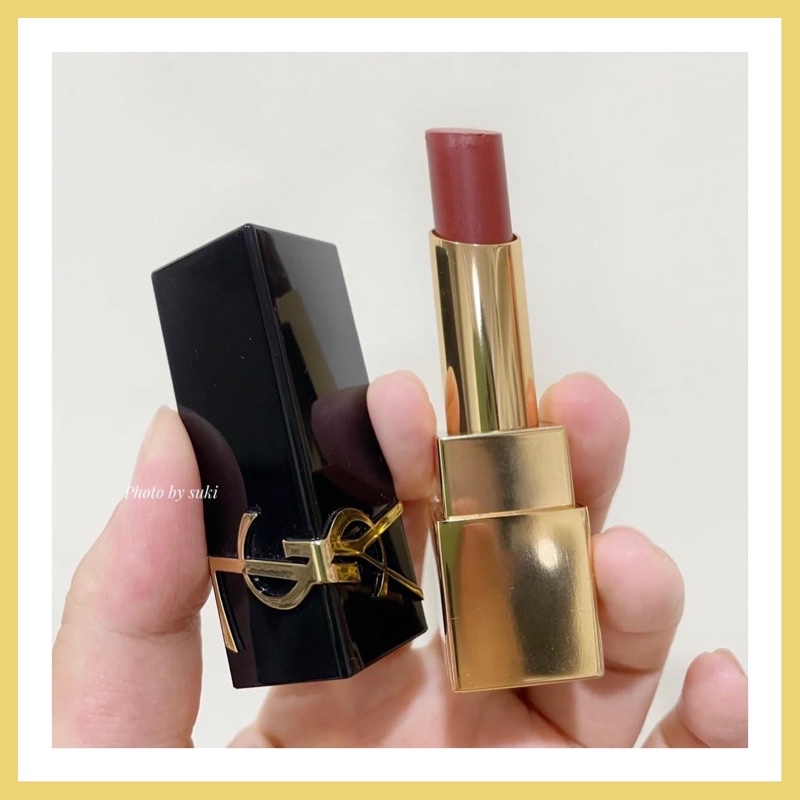 Son YSL Rouge Pur Couture The Bold 1971, 06