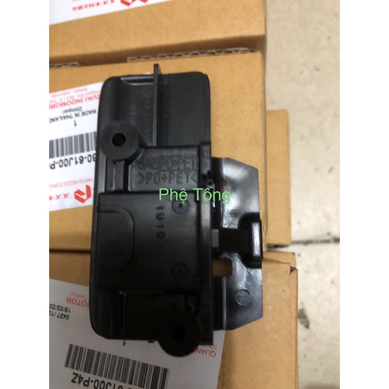 Tay mở ngăn để đồ Suzuki apv/ suzuki pro
