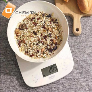 Cân tiểu ly điện tử senssun ek9643k