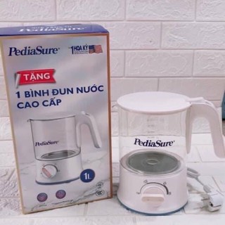 Bình Đun Nước Pha Sữa HKM Pedisure