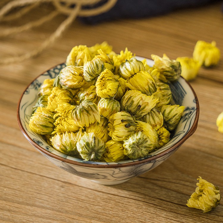 Trà hoa Lily
