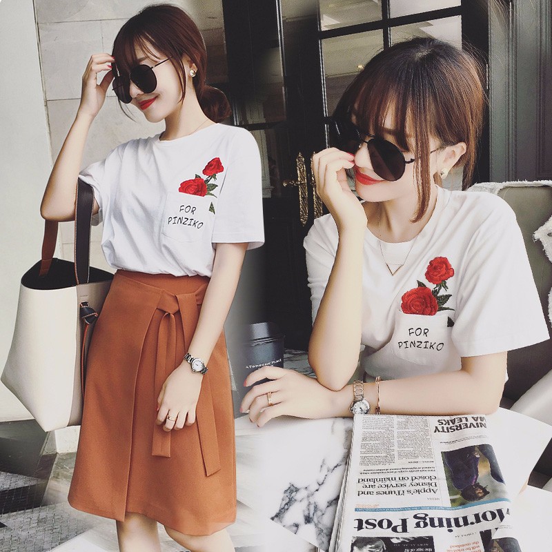 Chân Váy Nữ ❣️𝑭𝒓𝒆𝒆𝒔𝒉𝒊𝒑❣️ Chân váy đắp tà taka - Hàng thiết kế phom chuẩn đẹp