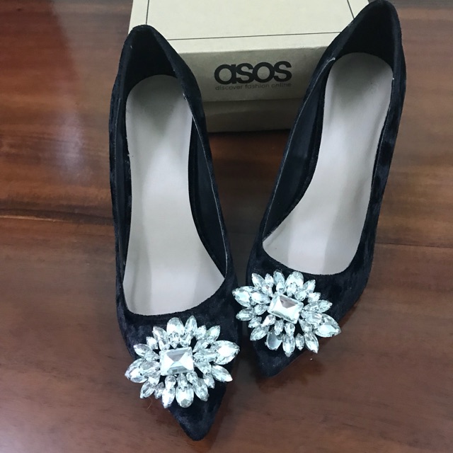 Giày aso auth new