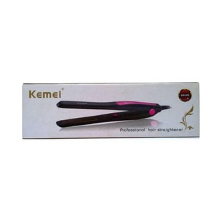 Máy kẹp tóc Kemei KM 328