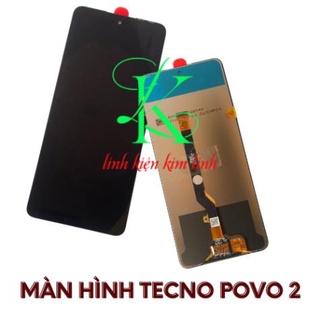 Màn hình tecno pova 2 ( Màn hình thay thế cho tecno Pova 2 )