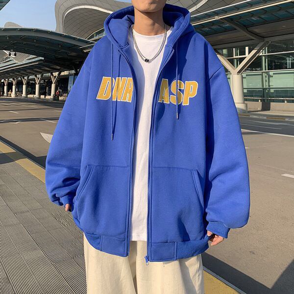 Áo hoodie nữ form rộng, áo khoác nỉ nữ có mũ chất dày dặn 3 màu sẵn MAX ONLY