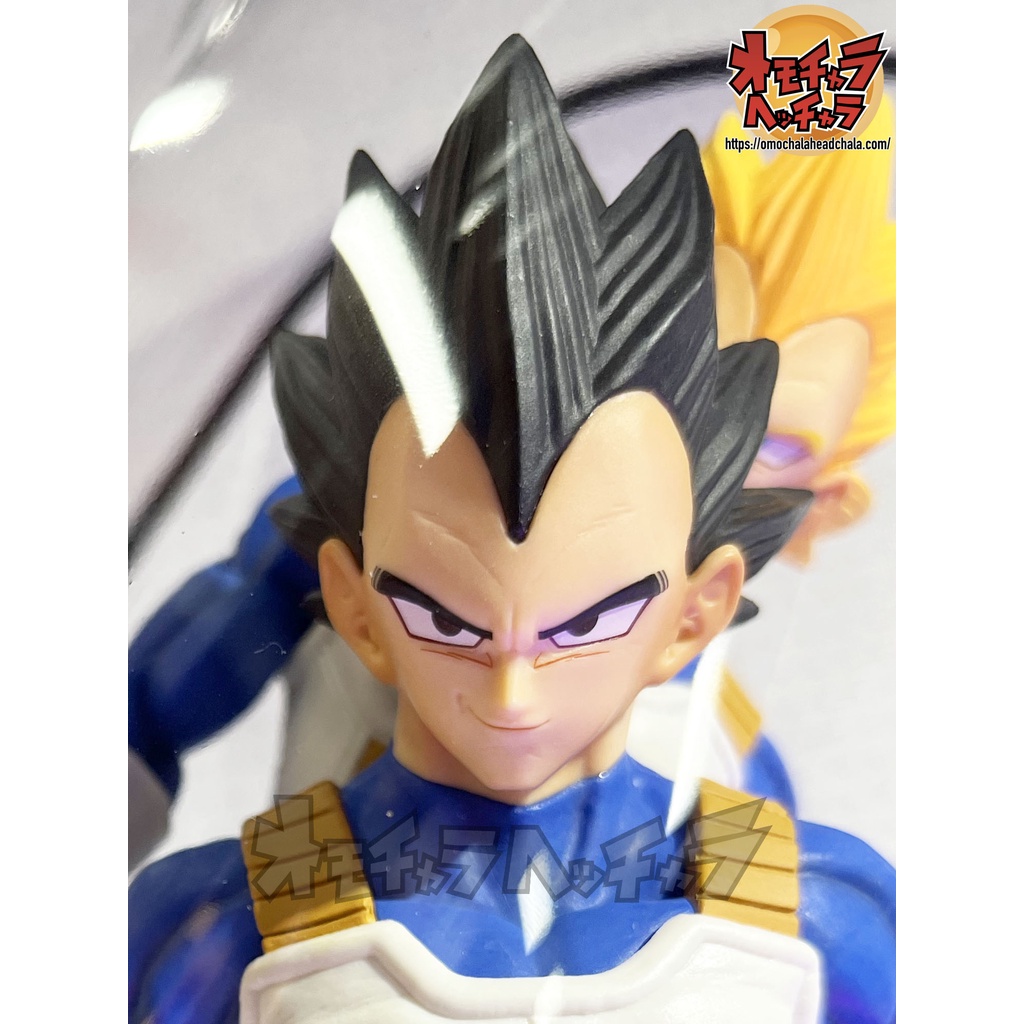 Mô hình Dragon Ball - SOLID EDGE WORKS  - Mô hình chính hãng