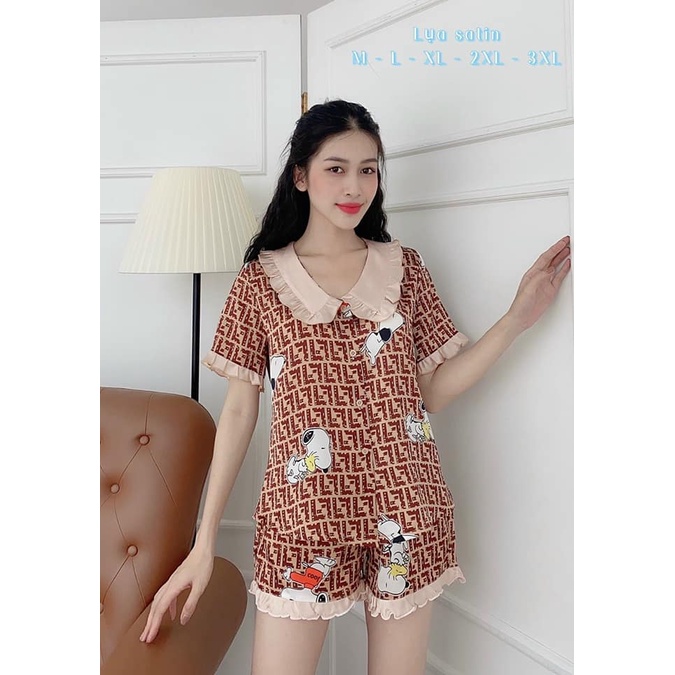 BỘ ĐÙI BÈO HÀNG LẺ SIZE | BigBuy360 - bigbuy360.vn