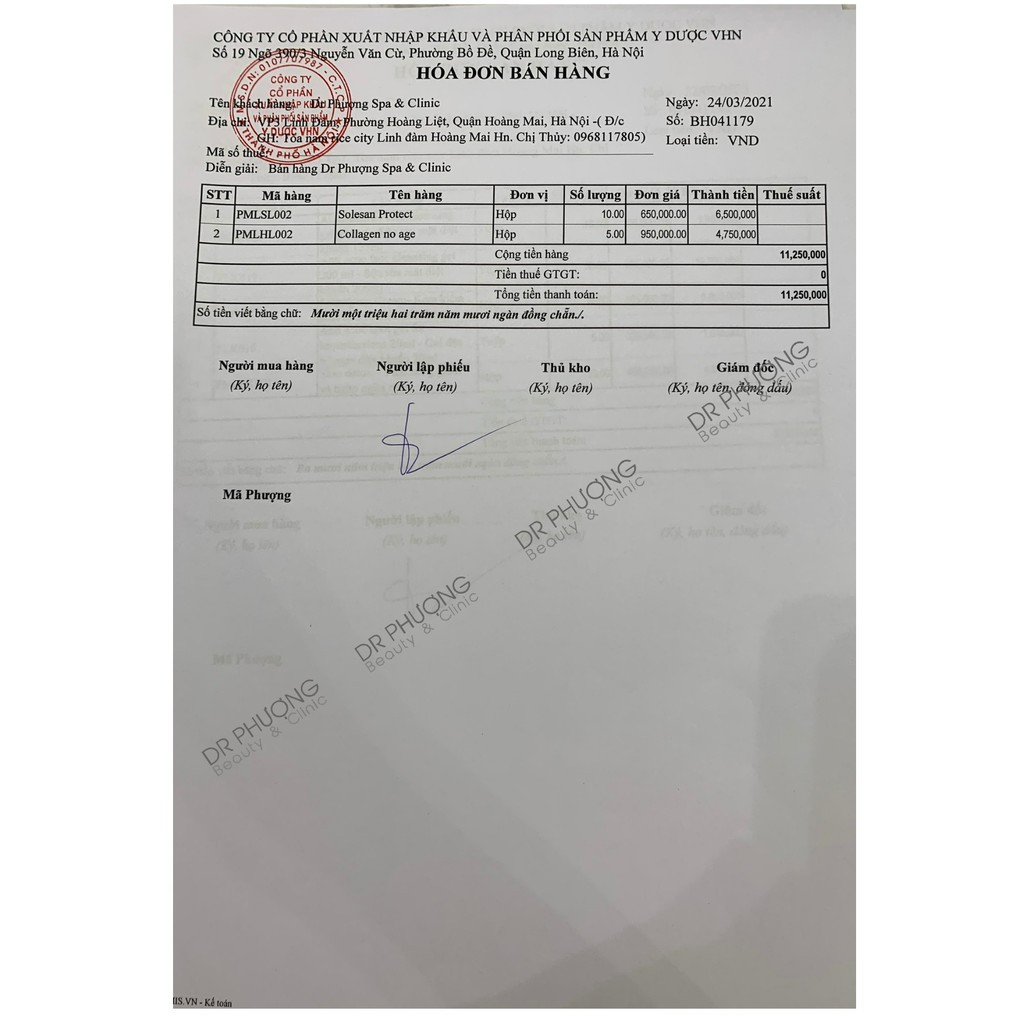 [CHÍNH HÃNG] Nước uống đẹp da CollagenaT No age Drink - Collagen Plus Làm đẹp da hiệu quả