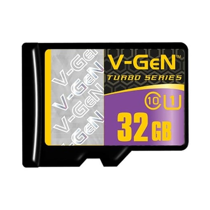Thẻ Nhớ Micro Sd 32gb Class 10 | BigBuy360 - bigbuy360.vn