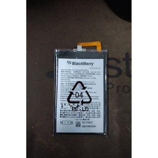 Pin Blackberry Keyone ZIN