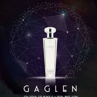   Giá Rẻ Nước Hoa Forever Nữ 