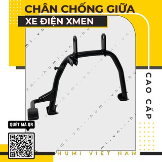 Chân Chống Giữa Xe điện Xmen Cao Cấp [ RẺ VÔ ĐỊCH]