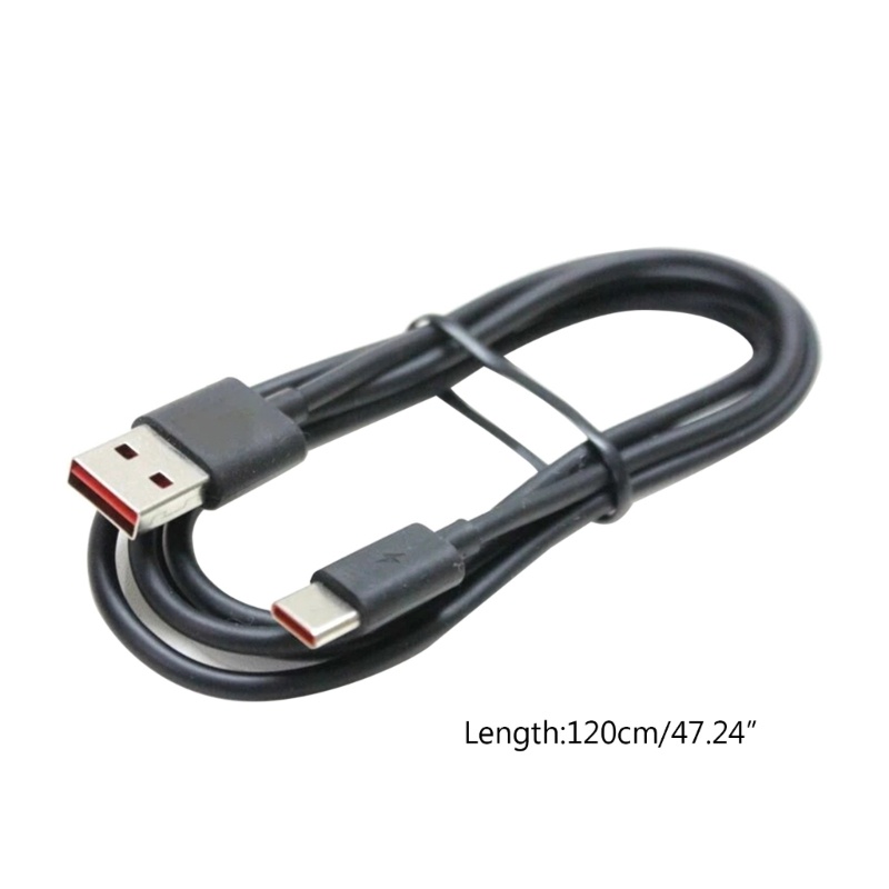 Cáp Sạc Không Dây 120cm / 3.94ft Cho Chính Hãng Charge4 Flip 5 Clip4 Pulse 4 go3