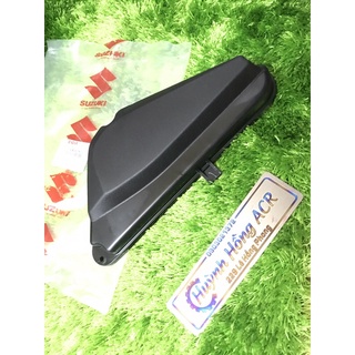 Ốp nắp bộ lọc gió raider xc