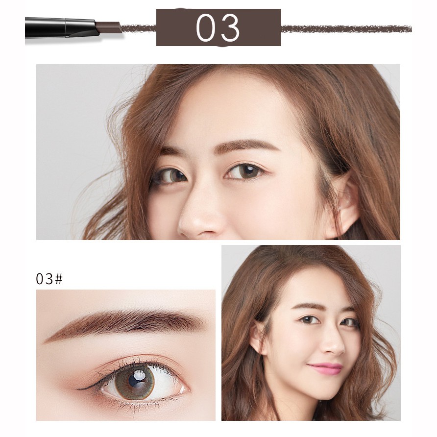 [FREESHIP-CHUẨN AUTH] Bút chì kẻ mày Maycreate hàng chính hãng nội địa Trung | BigBuy360 - bigbuy360.vn