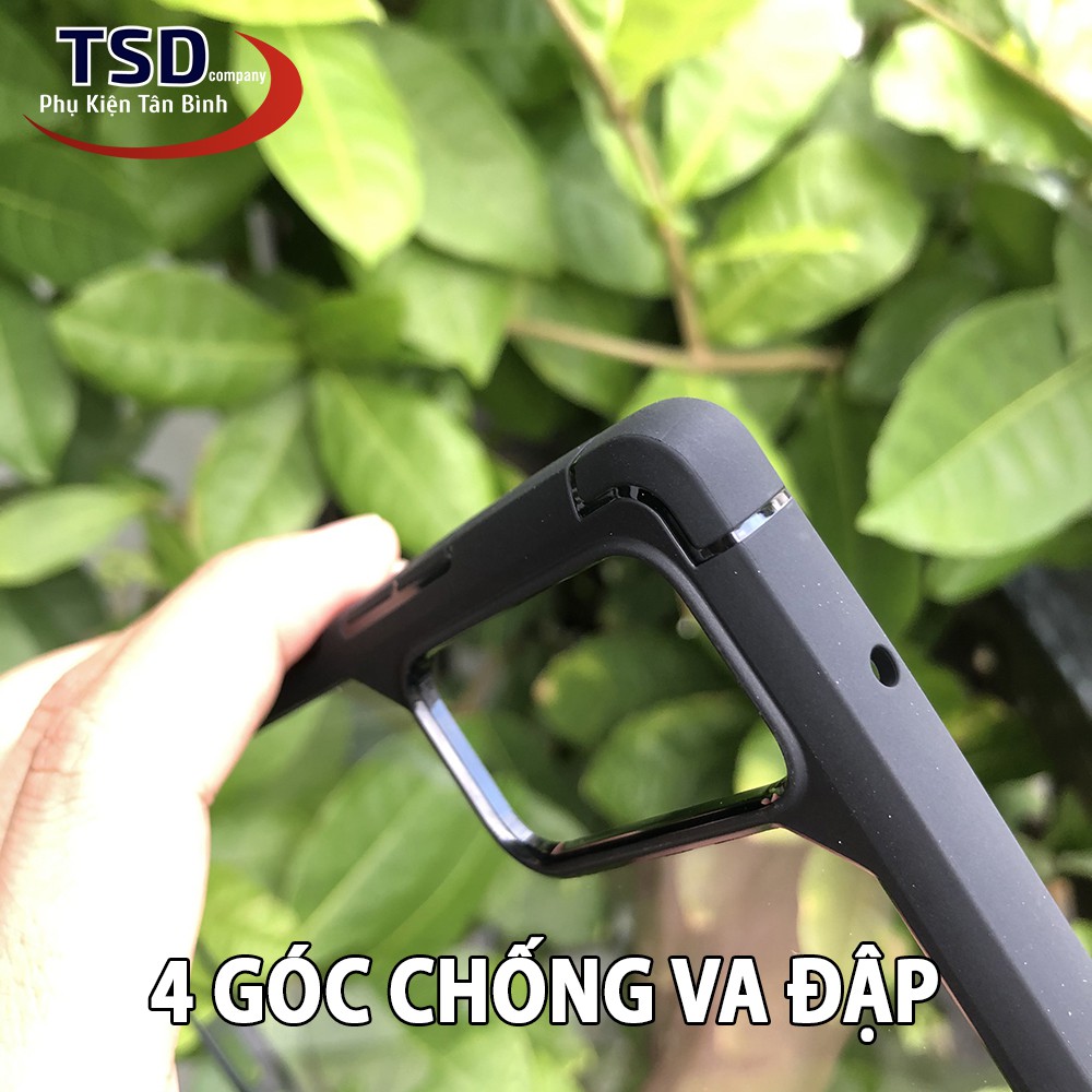 Ốp Lưng Chống Sốc Cao Cấp Samsung Note 20, Note 20 ULTRA Hãng iPaky