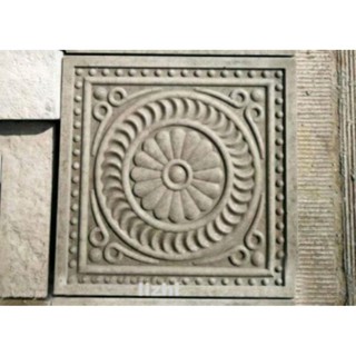 khuôn đúc gạch lát sân vườn 32×32×6