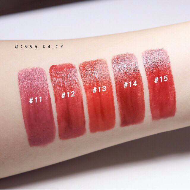 Son kem lì Innisfree Vivid Cotton Ink l | BigBuy360 - bigbuy360.vn