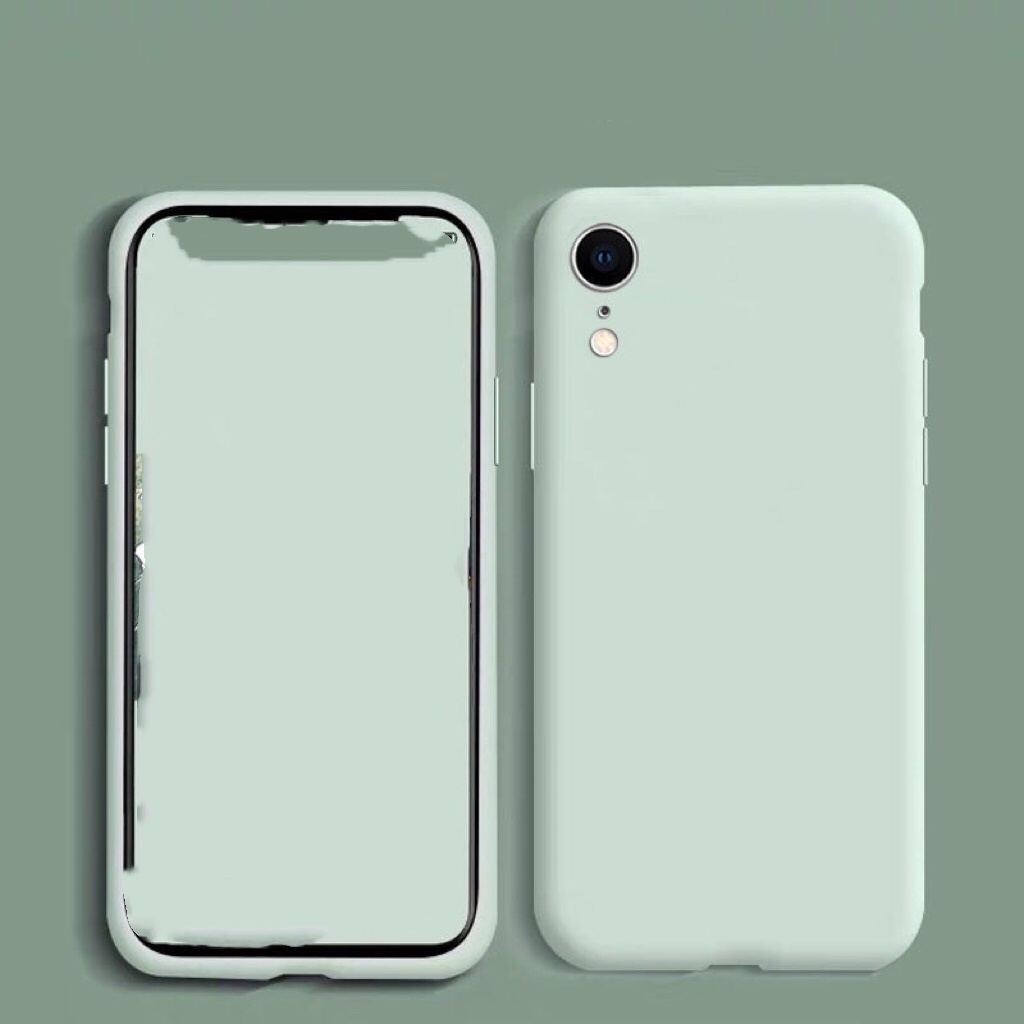 Ốp Điện Thoại Cho iPhone 6 6s 6Plus 6splus 7 8 7plus 8plus X Xs XR 11promax 11