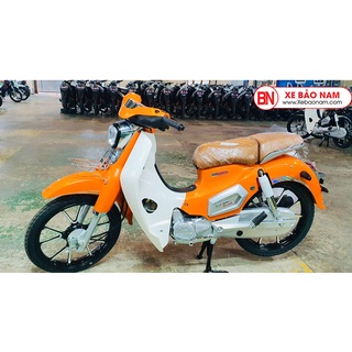 Xe Máy 50cc Cub 89 CX 2023