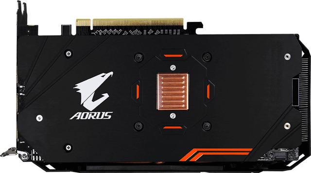 Card màn hình RX570 aorus - 4gb | BigBuy360 - bigbuy360.vn