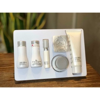 Sét sum:37 white award mini 5sp