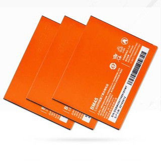 Pin Xiaomi Redmi Note 2- BM45 (Cam Kết Pin Loại 1)