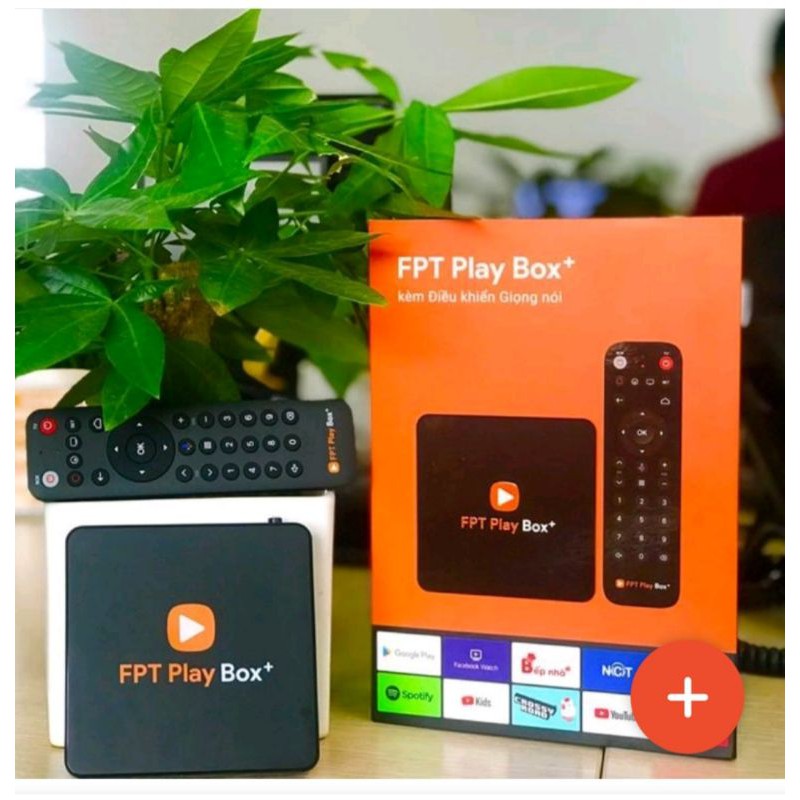 FPT PLAY BOX 2020