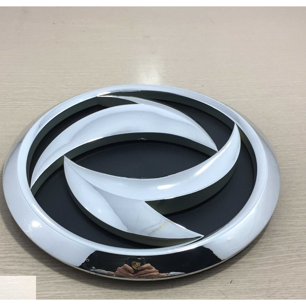 Logo - Xe Chenglong, Dongfeng, Auman, shacman, Foton, Ollin