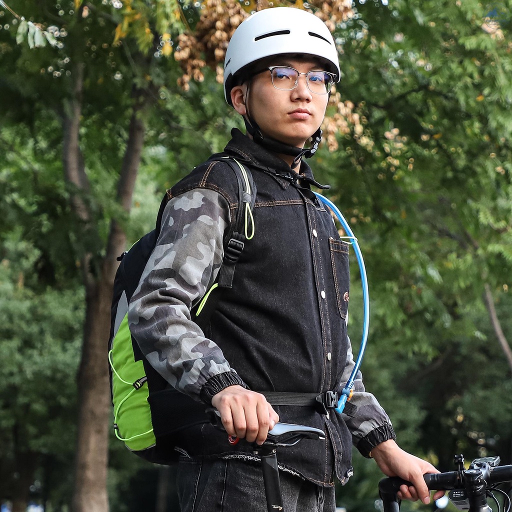 Ba lô leo núi/đi xe đạp dung tích 16L