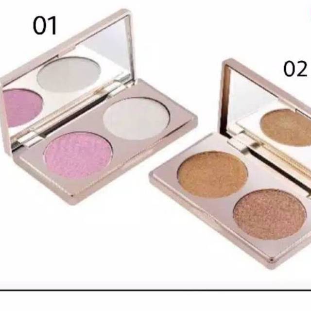 (hàng Mới Về) Bảng Phấn Bắt Sáng Trang Điểm Chuyên Nghiệp | BigBuy360 - bigbuy360.vn