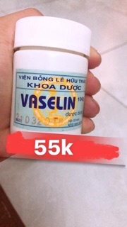 VASELIN
