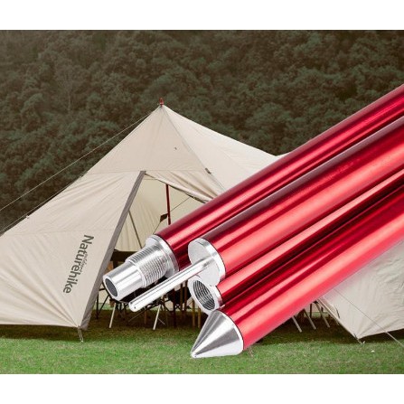 LỀU DÃ NGOẠI SIÊU TO DÀNH CHO NHÓM 20-30 NGƯỜI NATUREHIKE NH20TM001