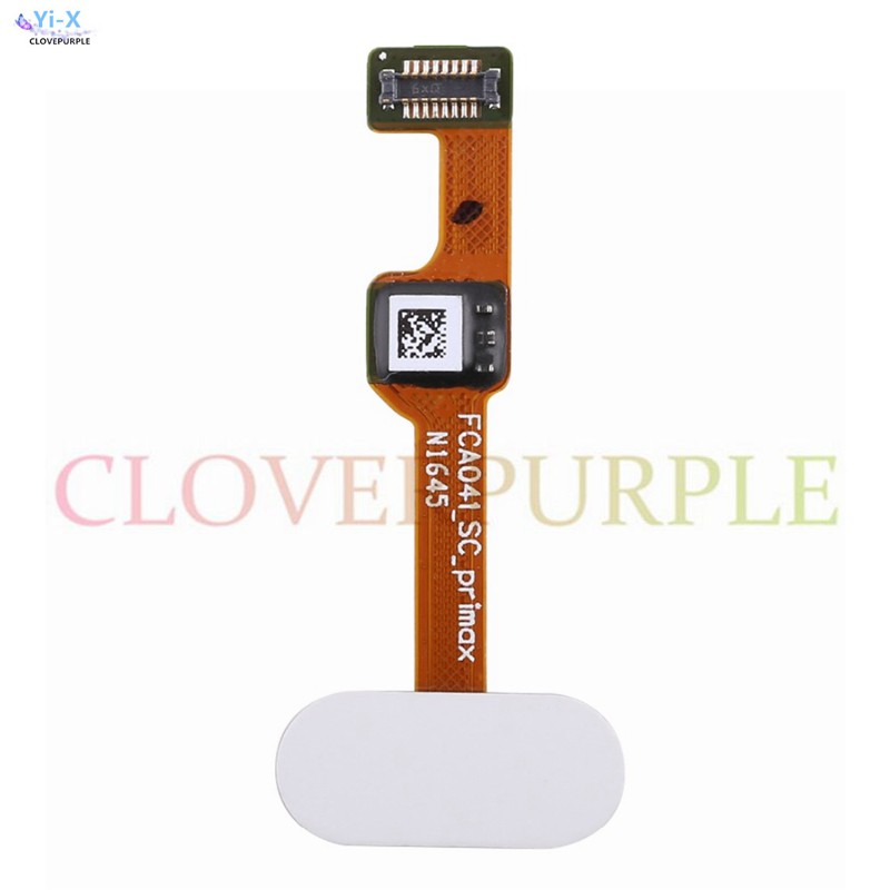Phụ Kiện Nút Home Cảm Biến Vân Tay Cho Điện Thoại OPPO F3