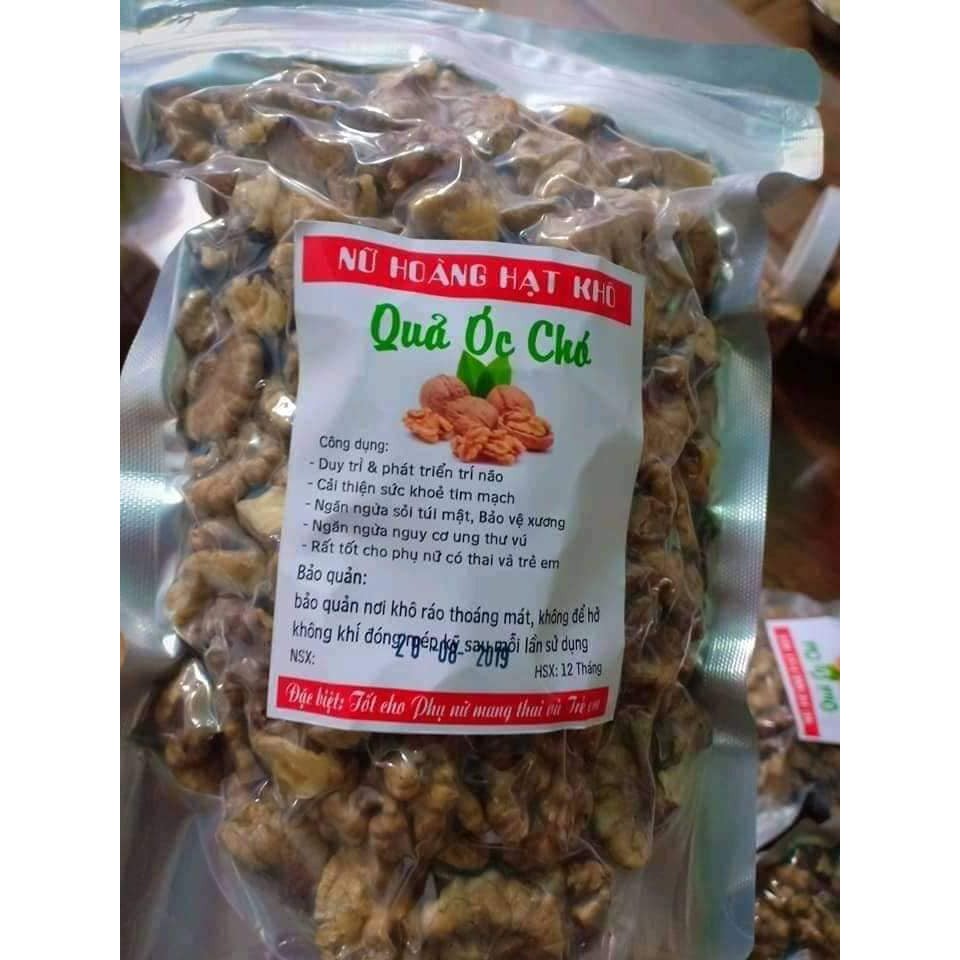 Óc chó nhân