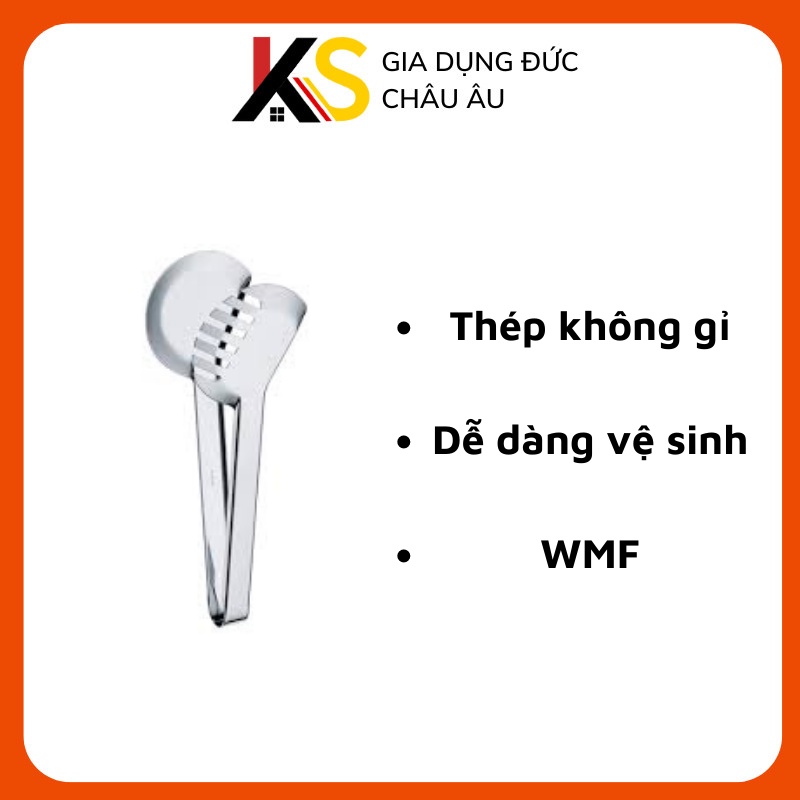Dụng cụ gắp WMF