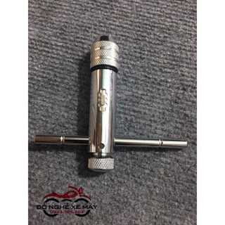 Bộ Ta Rô Ốc Rốn Dầu 13