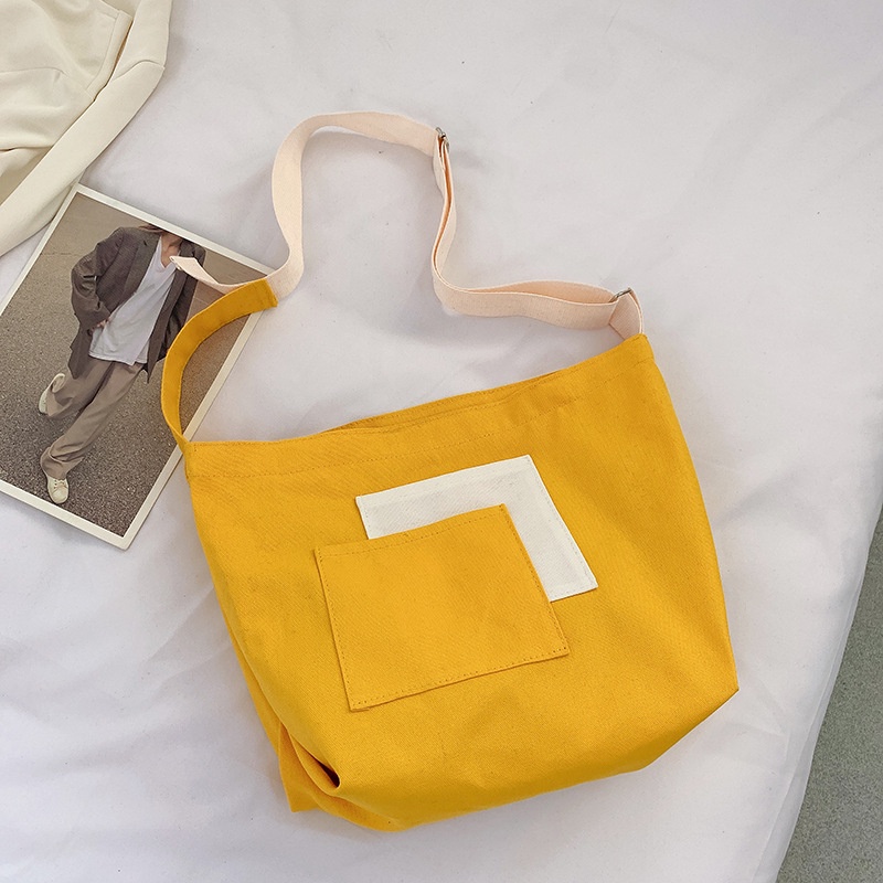 Túi Xách Nữ Kiểu Dáng Thời Trang Phong Cách Hàn Quốc Mới
