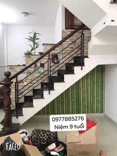 Giấy dán tường