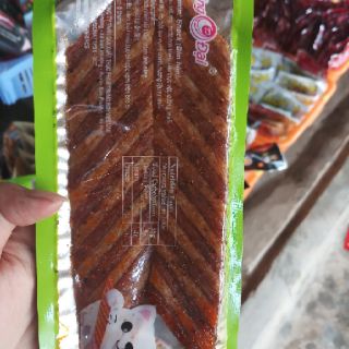 Mèo yêu cá