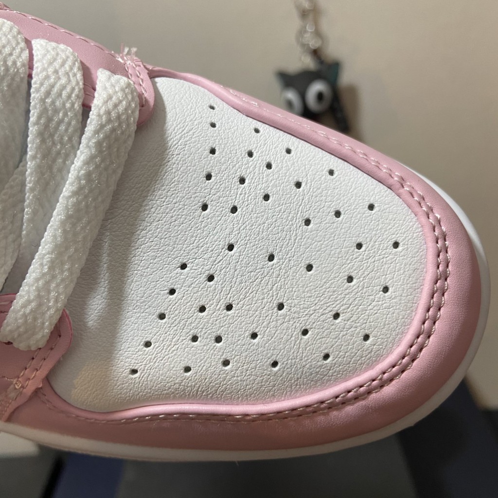 ✔️ Giày Jordan 1 Low Hồng Tím SE Artic Punch Fullbox✔️