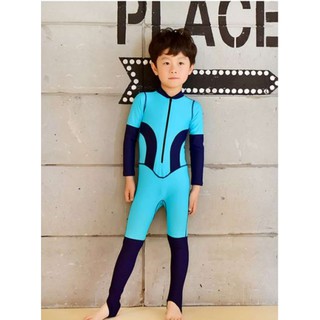 Đồ bơi chống nắng cho bé trai